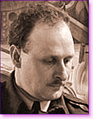 Paul Goranson Bio Photo